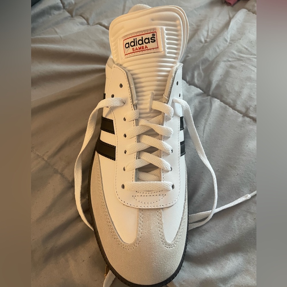 Brand new never worn in box with tags